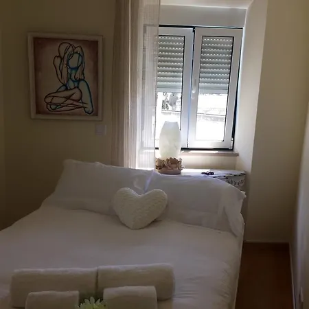 Apartamento Queen *