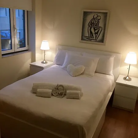 Apartamento Queen Lisboa